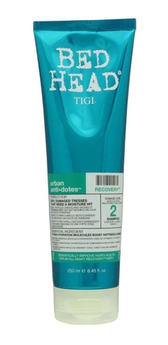 Tigi Bed Head Shampo #2 250ml - mL a $224