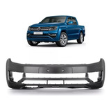 Paragolpe Delantero P/ Volkswagen Amarok 2017 2018 2019 2020