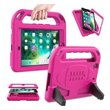 Avawo Kids Case Para iPad Mini 1 2 3 - Función De Protector 