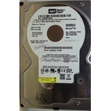 Western Digital Wd3200js-57pdb0 320gb - 924 Recuperodatos