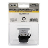 Cuchilla Wahl Cordless Detailer T-shaped 2227-008 Original