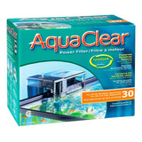 Filtro Aquaclear 150 / 30 Gal Max