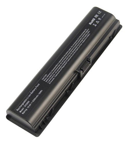 Bateria Para Hp Pavilion Dv6000 Dv2000 Dv6700 Dv2500 Dv6500 Dv2700 G6000 Compaq Presario C700 V6000 A900 F500 Hstnn-lb42