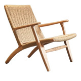 Sillón Nordico Easy Chairs Wegner Individual