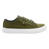 Dc Zapatillas Manual Tx (aro) - Hombre - Cu1232112072 