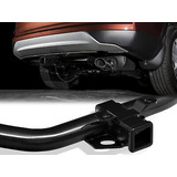 For 2004-2011 Volvo S40 Class 1 Trailer Hitch Ggz