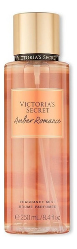 Victoria's Secret Amber Romance Original Parfum 250 ml Para  Mujer