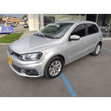 Volkswagen Gol Confortline 2019