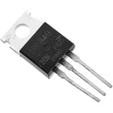 Irf840 Transistor Mos-fet N-ch 8a 500v 850e To-220 X 10 U