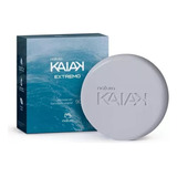  Sabonete Barra Masculino Natura Kaiak Extremo Barra 90g