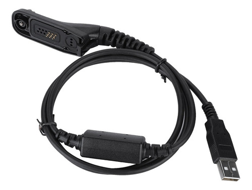 Cable De Programación Usb Para Motorola Xpr6550 Xpr7550 Dgp