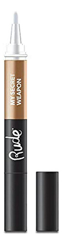 Rostro Iluminadores - Rude - My Secret Weapon Prep - Prime H