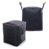 2 Case Capa Bag P/ Caixa De Som Electro Voice Elx200 18p New