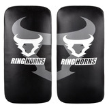 Escudo Ringhorns Muay Thai Pad El Par