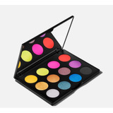 Art Library Palette : It's Designer 12 Colores Mac Cosmetics