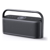 Altavoz Bluetooth Soundcore A3130 En Color Negro