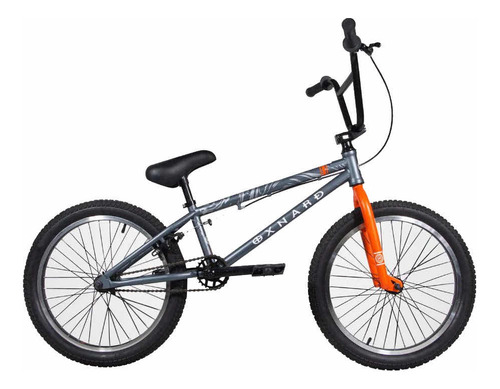 Bicicleta Profit Oxnard Bmx Freestyle Rin 20