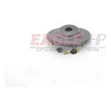 Base Amortiguador Dodge Neon 2.0l L4 2000-2005 Tras-izq Kit