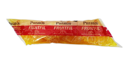 Relleno Horneable Puratos Sabor Piña 1kg 25% Fruta 4111291