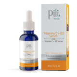 Serum Vitamina C Pili - mL a $1276