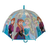 Paraguas Infantil Frozen Disney Original 20104 