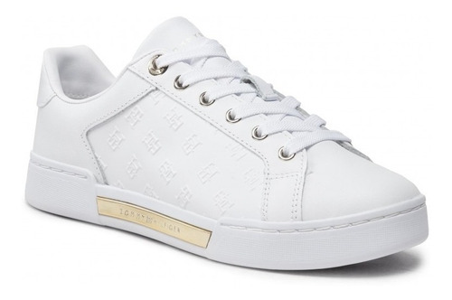 Tenis Tommy Hilfiger Mujer 6735