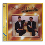 Binomio De Oro - De Exportación - Cd N°2