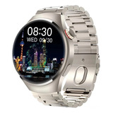 Reloj Inteligente Full Touch Incluye Dos Pulsos Wear G7 Max