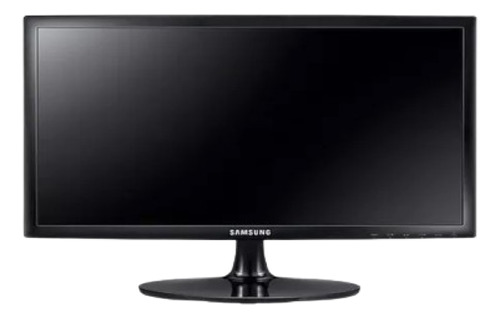 Monitor Lcd 19 Con Cable Vga Y Power Varias Marcas 