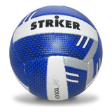 Pelota Striker Voley Playa Soft Toch Tramada Cosida