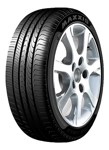 Llanta 225/45zr19 Bravo Hp-m3 Maxxis 96w Índice De Velocidad W