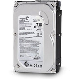 Disco Duro Sata De 500gb Sata Wester Seagate Para Pc A Dvr