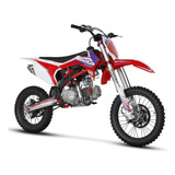 Beta Rr 125 Mini Big Wheel