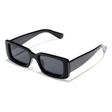 Veda Tinda Lentes De Sol Rectangulares Para Mujeres Y Hombre