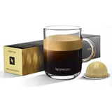 Cápsulas Nespresso Vertuo Next 10-pack Vainilla 230ml