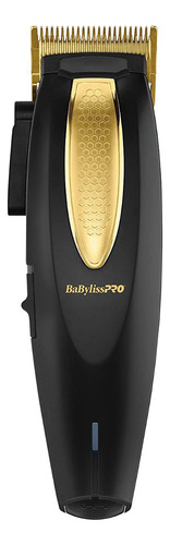 Babylisspro Clipper Lithiumfx Fx673ns Máquina Motilar Pelo