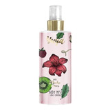 Body Mist Corporal Yuya Mucho Amor 236ml 