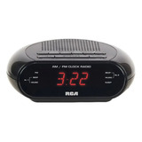 Radio Reloj Rca205 Am Fm