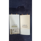 2 Unidades Ubiquiti Rocket M5 (usados)