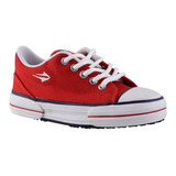 Topper Zapatillas Nova Low Niños - 83685