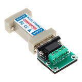 Conversor Rs232 A Rs485 Adaptable A Usb. Domos Ptz Garantia