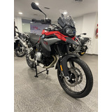 Bmw F 850 Gs