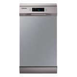 Lava-louças Samsung Com 10 Serviços Inox