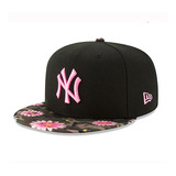 Gorra Ny New York Yankees Mlb Snapback Jockey