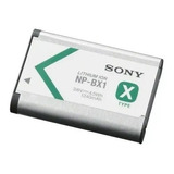 Bateria Pila Sony Tipo X Np-bx1 V Camara Digital 1240mah 