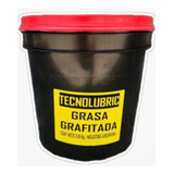 Grasa Grafitada X 3,6 Kg