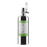 Reactor De Sistema De Botellas De Acero Inoxidable 2l Para P