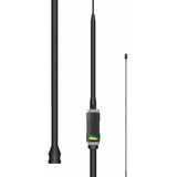 Antena Px Bobinada Argentina Prolongador Canarinho Brasil