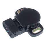 Sensor Mariposa Tps P/ Mitsubishi Lancer Galant 1997-1999