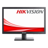 Hikvision Monitor 19  Vga Hdmi Ds-d5019qe-b Ppct